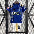 Kids Real Oviedo 2025-2026 home