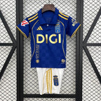 Kids Real Oviedo 2025-2026 home