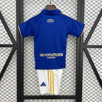 Kids Real Oviedo 2025-2026 home image 3