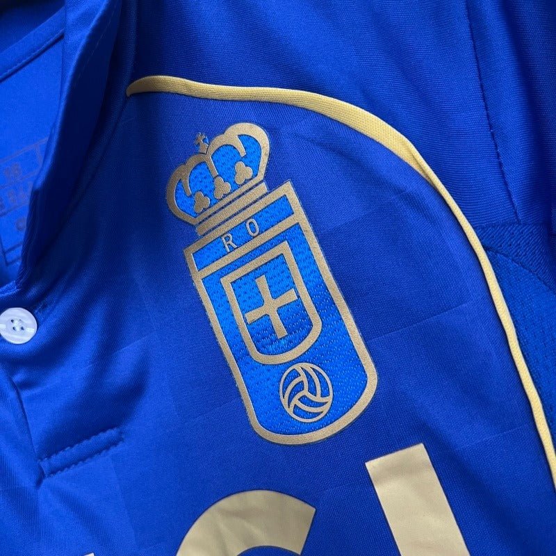 Kids Real Oviedo 2025-2026 home image 8