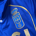 Kids Real Oviedo 2025-2026 home image 8