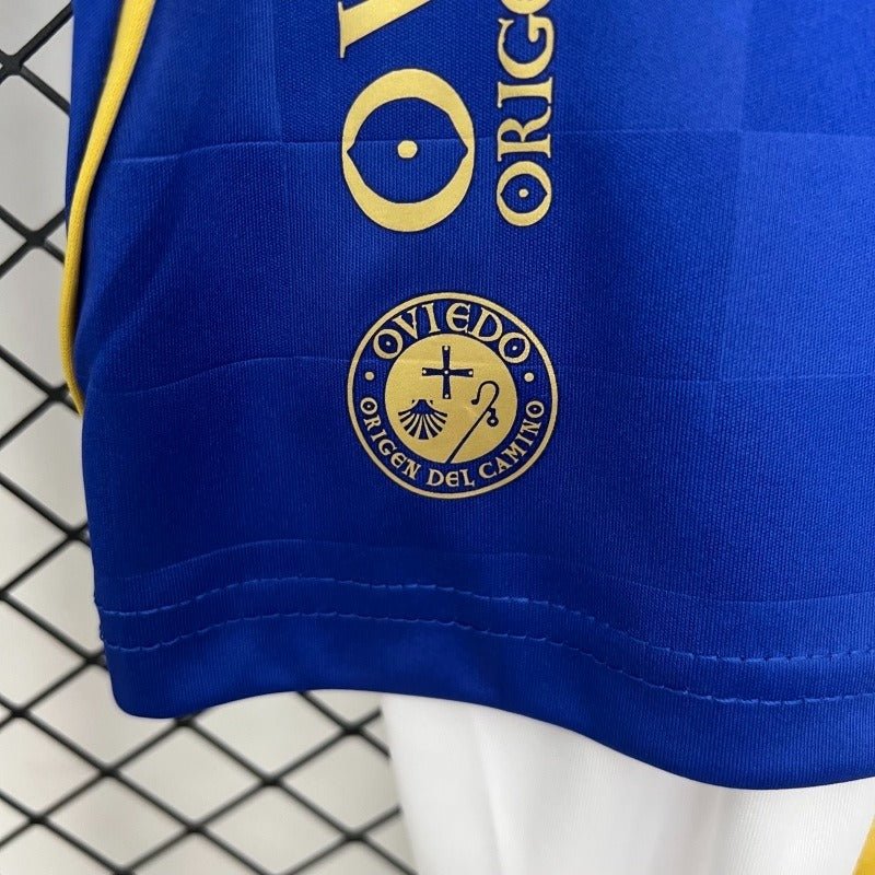 Kids Real Oviedo 2025-2026 home image 10