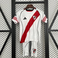 Kids River Plate 2025-2026 home