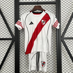 Kids River Plate 2025-2026 home