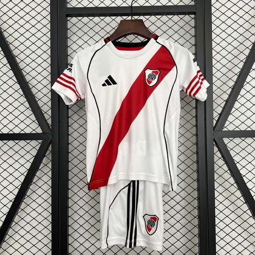 Kids River Plate 2025-2026 home