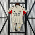 Kids SL Benfica 2025-2026 Away
