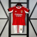 Kids SL Benfica 2025-2026 Home
