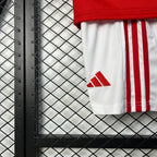 Kids SL Benfica 2025-2026 Home image 7