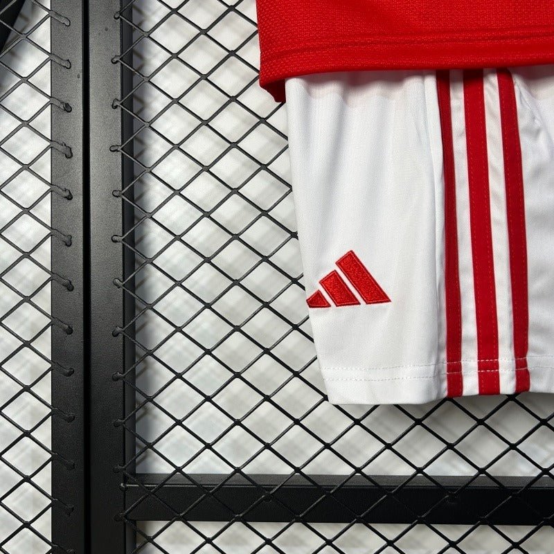 Kids SL Benfica 2025-2026 Home image 7