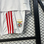 Kids SL Benfica 2025-2026 Second Away image 6