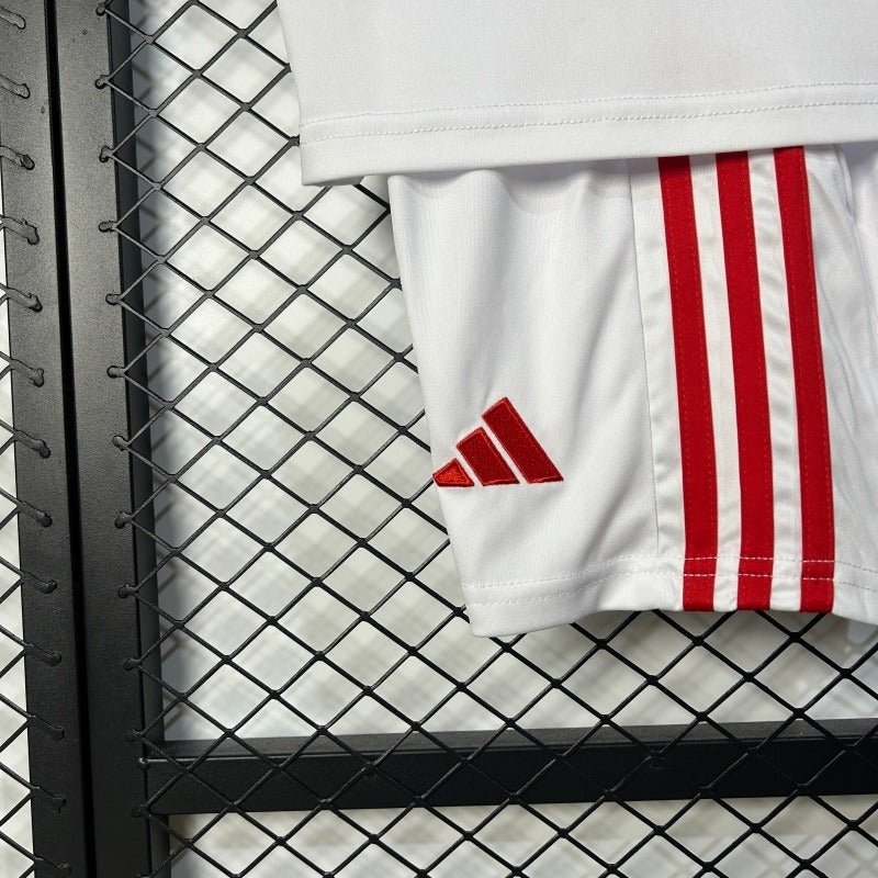 Kids SL Benfica 2025-2026 Second Away image 7