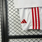 Kids SL Benfica 2025-2026 Second Away image 7