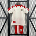 Kids SL Benfica 2025-2026 Special Edition
