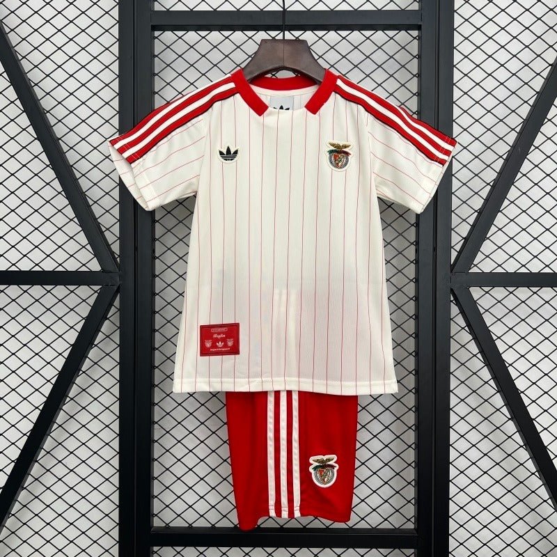 Kids SL Benfica 2025-2026 Special Edition