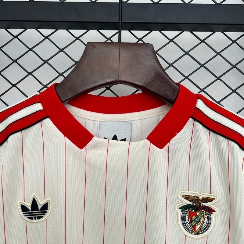 Kids SL Benfica 2025-2026 Special Edition image 3