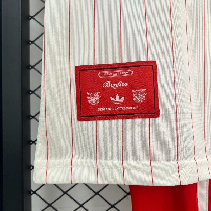 Kids SL Benfica 2025-2026 Special Edition image 7
