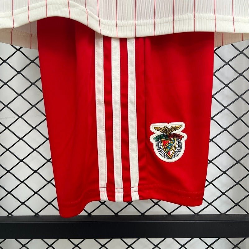 Kids SL Benfica 2025-2026 Special Edition image 8