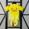 Kids SL Benfica 2025-2026 goalkeeper