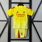 Kids SL Benfica 2025-2026 goalkeeper