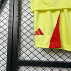Kids SL Benfica 2025-2026 goalkeeper image 6