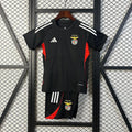 Kids SL Benfica 2025-2026 training shirt
