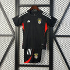 Kids SL Benfica 2025-2026 training shirt