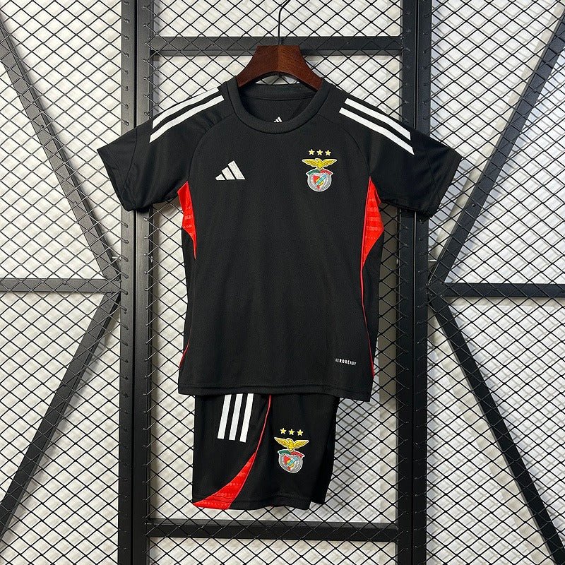 Kids SL Benfica 2025-2026 training shirt
