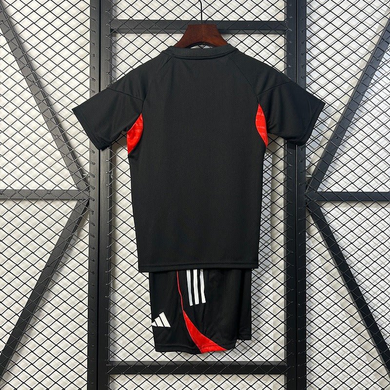 Kids SL Benfica 2025-2026 training shirt image 2