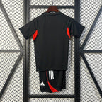 Kids SL Benfica 2025-2026 training shirt image 2