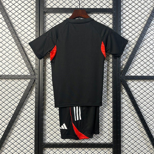 Kids SL Benfica 2025-2026 training shirt image 2