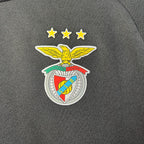 Kids SL Benfica 2025-2026 training shirt image 6