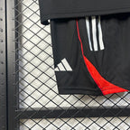 Kids SL Benfica 2025-2026 training shirt image 7