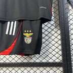 Kids SL Benfica 2025-2026 training shirt image 8