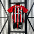 Kids S?o Paulo FC 2025-2026 away
