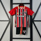 Kids S?o Paulo FC 2025-2026 away