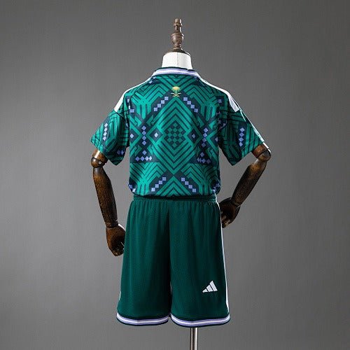 Kids Saudi Arabia 2026 Home image 2