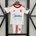 Kids Sevilla FC 2025-2026 home
