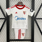 Kids Sevilla FC 2025-2026 home