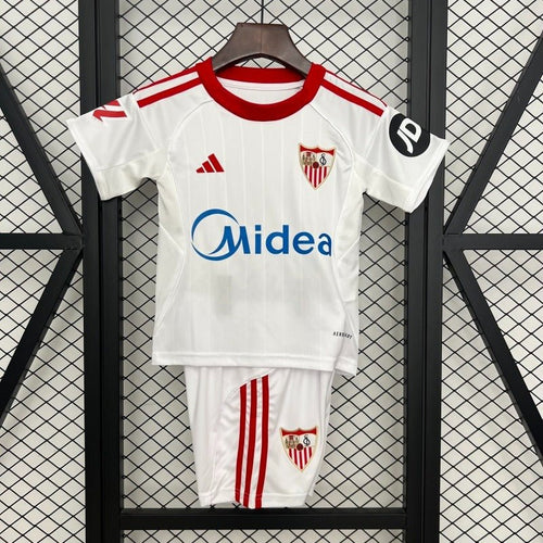 Kids Sevilla FC 2025-2026 home