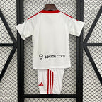 Kids Sevilla FC 2025-2026 home image 3