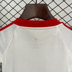 Kids Sevilla FC 2025-2026 home image 5