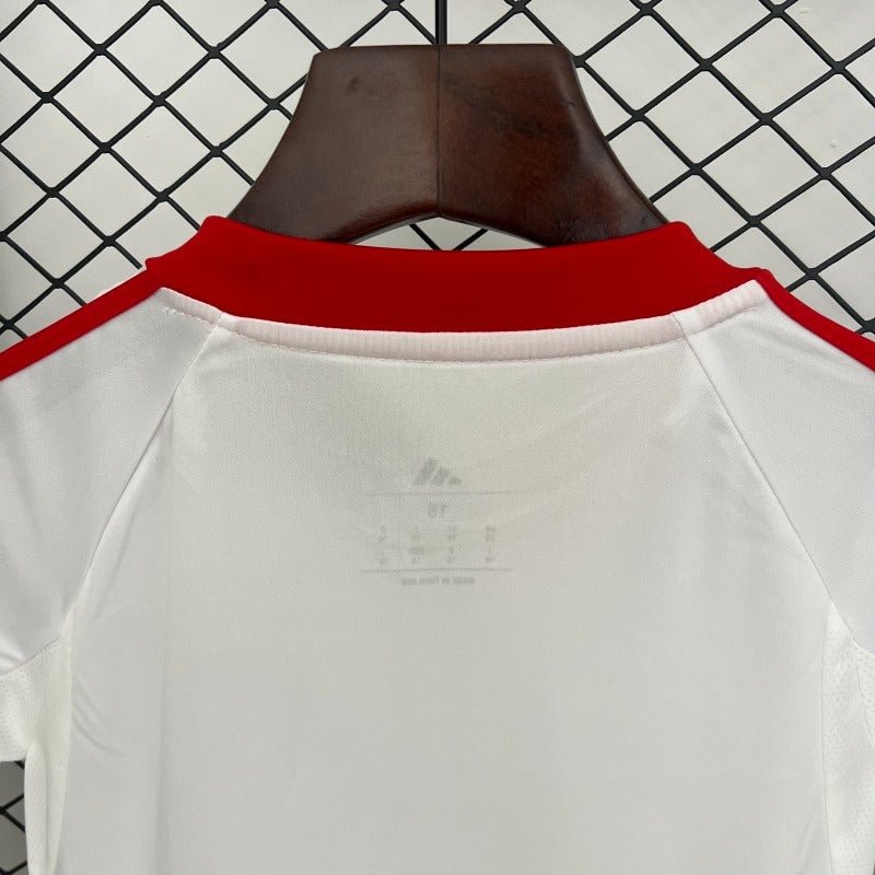 Kids Sevilla FC 2025-2026 home image 5