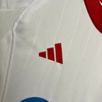 Kids Sevilla FC 2025-2026 home image 9
