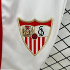Kids Sevilla FC 2025-2026 home image 10
