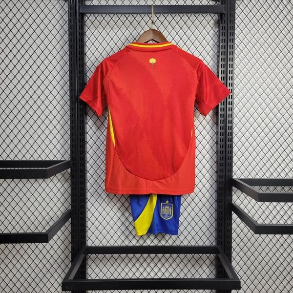 Kids Spain national 2024 home image 2