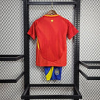 Kids Spain national 2024 home image 2