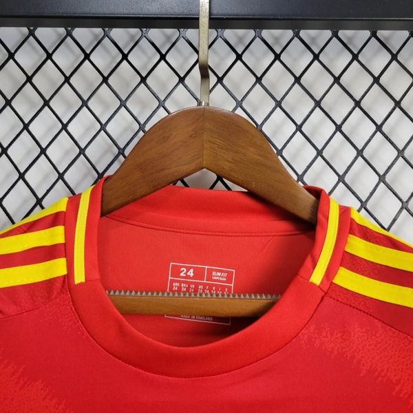 Kids Spain national 2024 home image 3