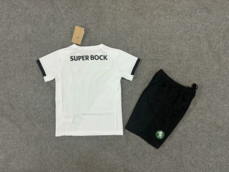Kids Sporting Lisbon 100th anniversary edition image 2