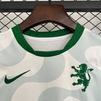 Kids Sporting Lisbon 2025-2026 Third Away image 3