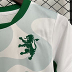 Kids Sporting Lisbon 2025-2026 Third Away image 5